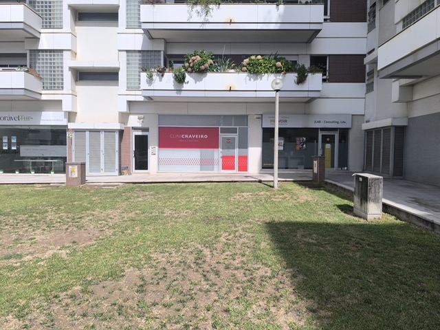 Clínica Coimbra 2