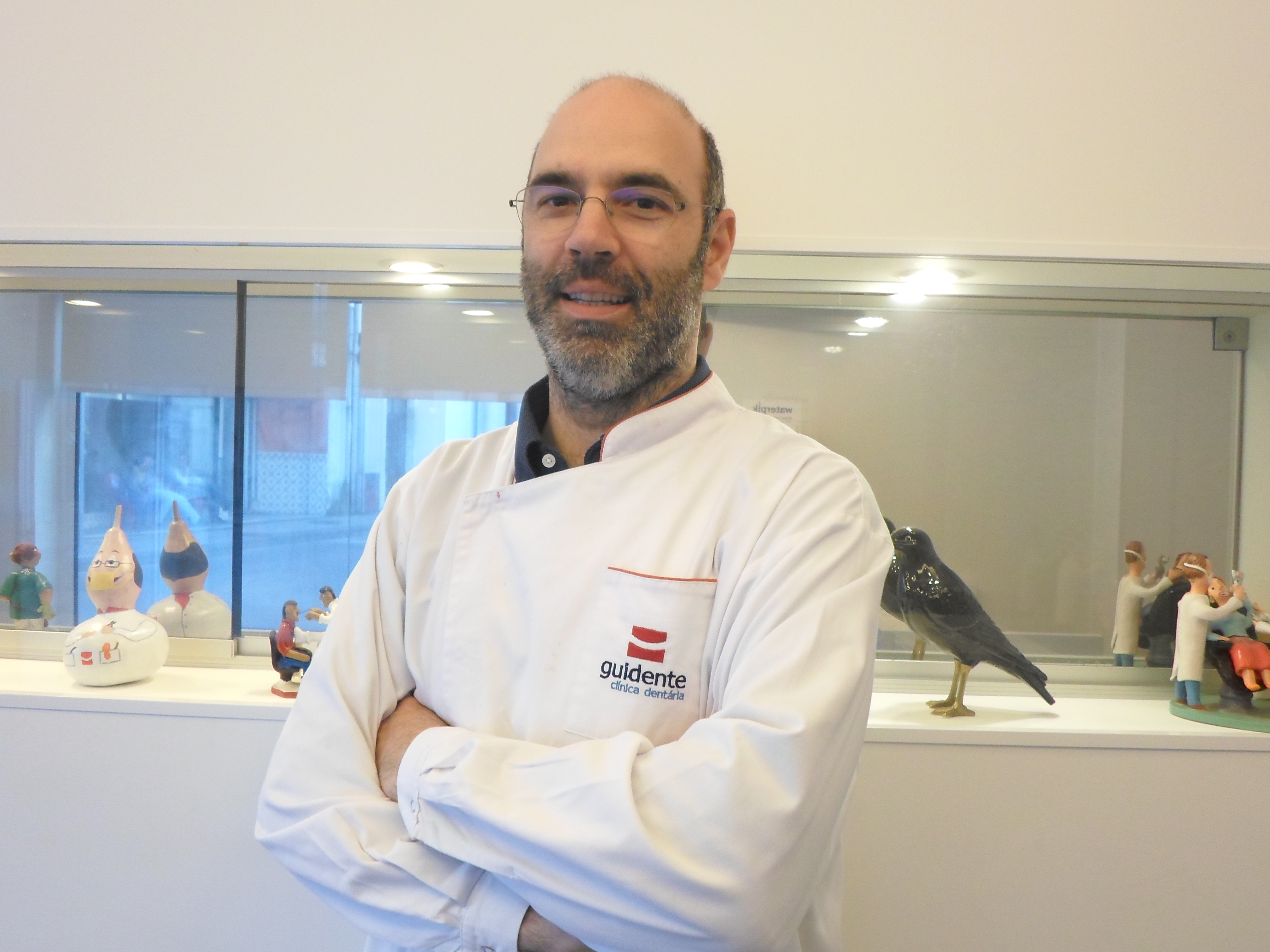 Dr. Guilherme Lopes Craveiro